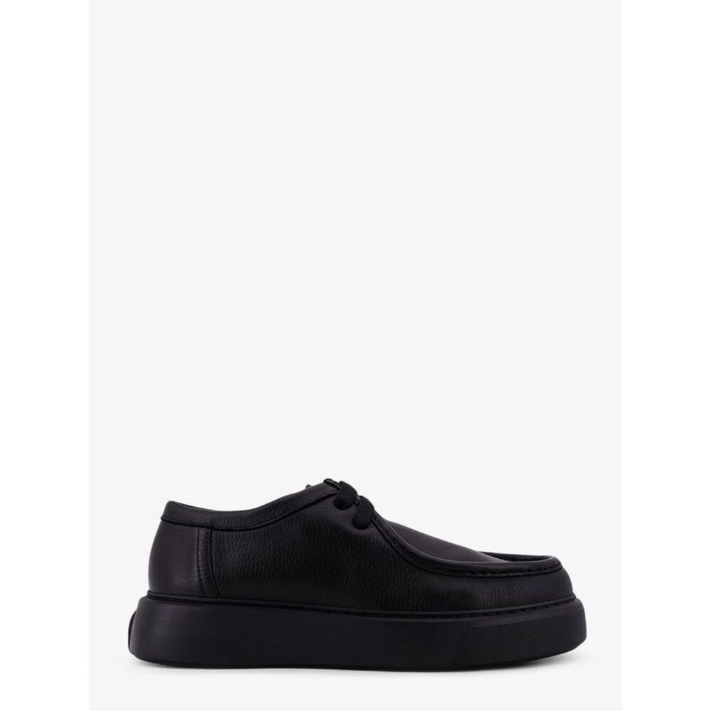 Reference Men Fernabee Leather Lace-Up Shoes
